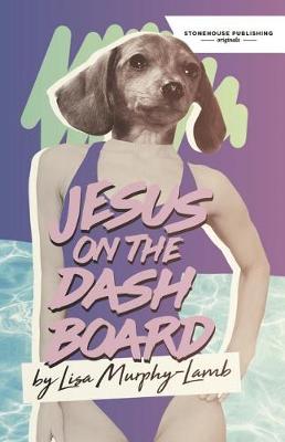 Jesus on the Dashboard book