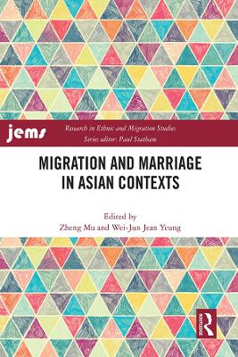 Migration and Marriage in Asian Contexts book