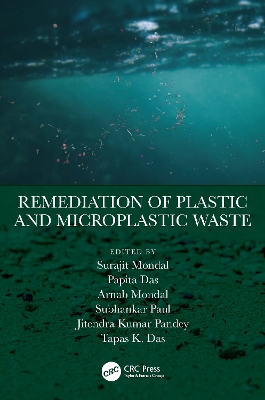 Remediation of Plastic and Microplastic Waste book