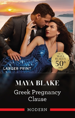 Greek Pregnancy Clause book