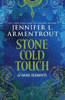 Stone Cold Touch by Jennifer L. Armentrout