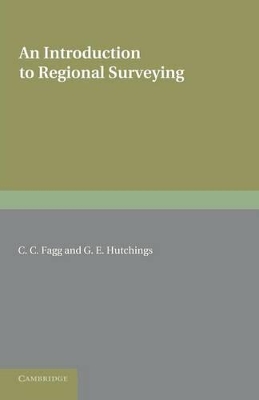 Introduction to Regional Surveying book