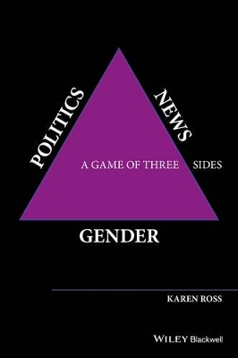 Gender, Politics, News book