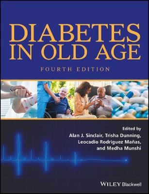 Diabetes in Old Age book