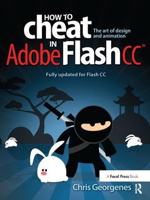How to Cheat in Adobe Flash CC by Chris Georgenes
