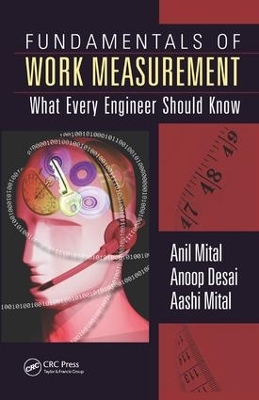 Fundamentals of Work Measurement book
