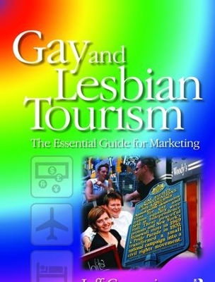 Gay and Lesbian Tourism book