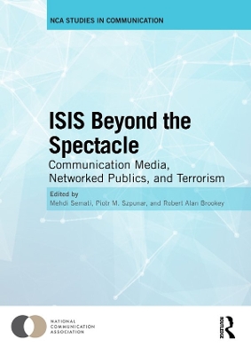 ISIS Beyond the Spectacle book