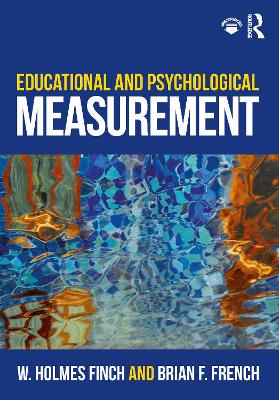 Educational and Psychological Measurement book