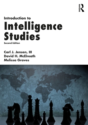 Introduction to Intelligence Studies book