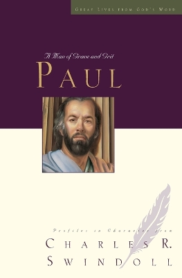 Paul book