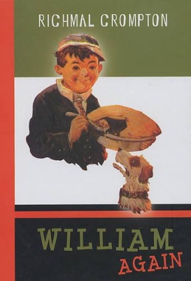 William Again - TV Tie-in edition book