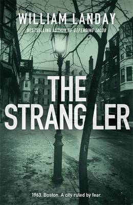 Strangler by William Landay