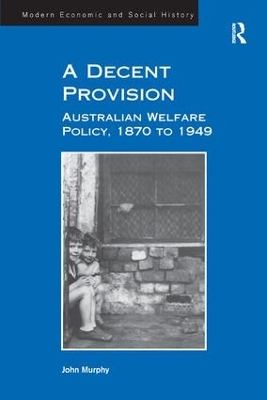Decent Provision book