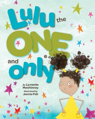 Lulu the One and Only book