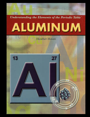 Aluminum by Heather Hasan