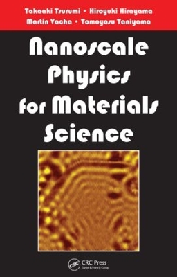 Nanoscale Physics for Materials Science book