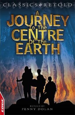 Journey to the Centre of the Earth book