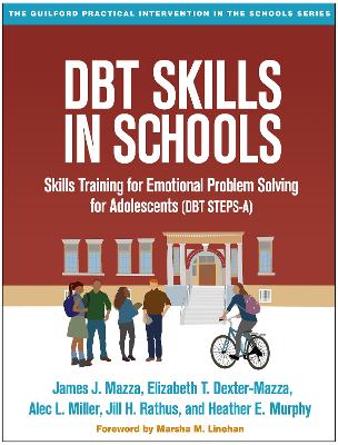 DBT (R) Skills in Schools book