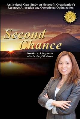 Second Chance - 2nd Edition by Daryl D Green