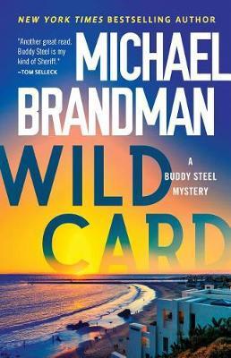 Wild Card book