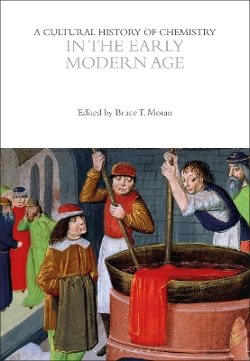 A Cultural History of Chemistry in the Early Modern Age book