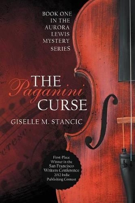 The Paganini Curse book