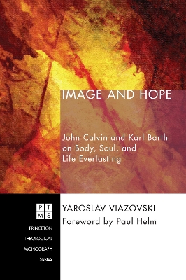 Image and Hope book