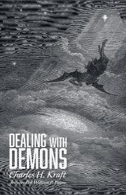 Dealing with Demons book