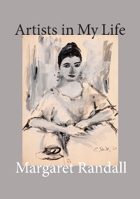 Artists in My Life book