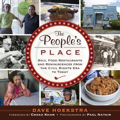 People's Place book