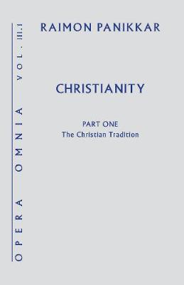 Christianity book