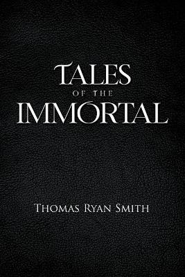 Tales of the Immortal book