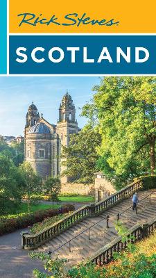 Rick Steves Scotland (Fifth Edition) book