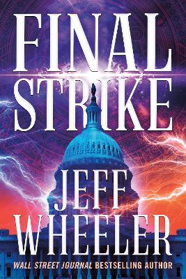 Final Strike book