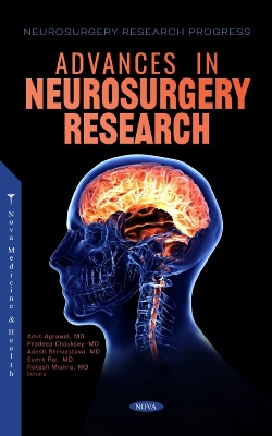 Advances in Neurosurgery Research book