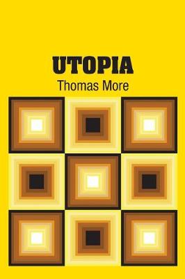 Utopia book