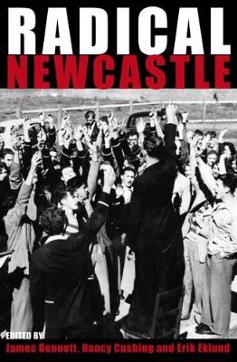 Radical Newcastle book