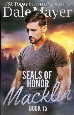 Seals of Honor by Dale Mayer