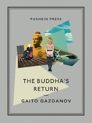 The Buddha's Return book