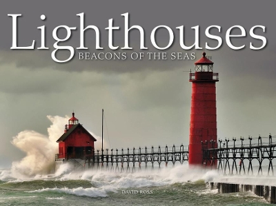 Lighthouses by David Ross
