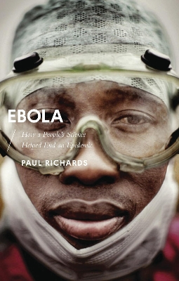 Ebola book