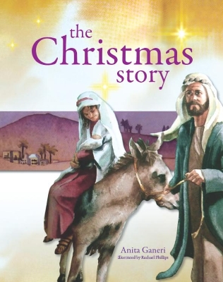 Christmas Story book