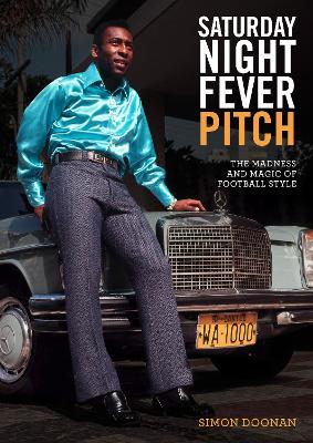 Saturday Night Fever Pitch book