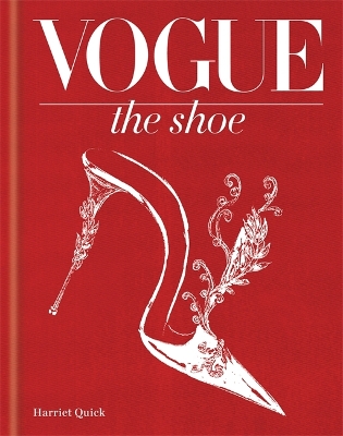 Vogue The Shoe book