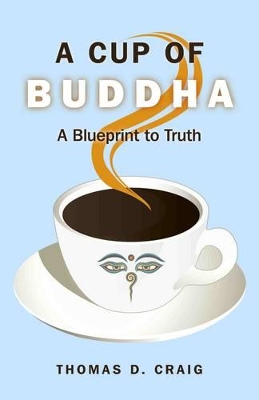 Cup of Buddha book