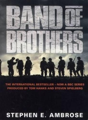 Band of Brothers book