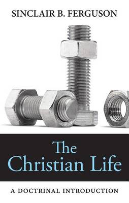 Christian Life book