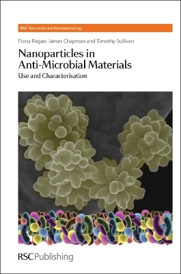 Nanoparticles in Anti-Microbial Materials by Fiona Regan