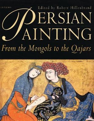 Persian Paintings book